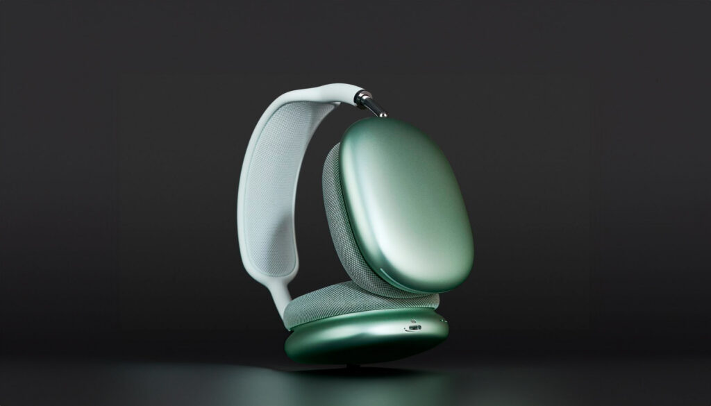 Apple AirPods Max