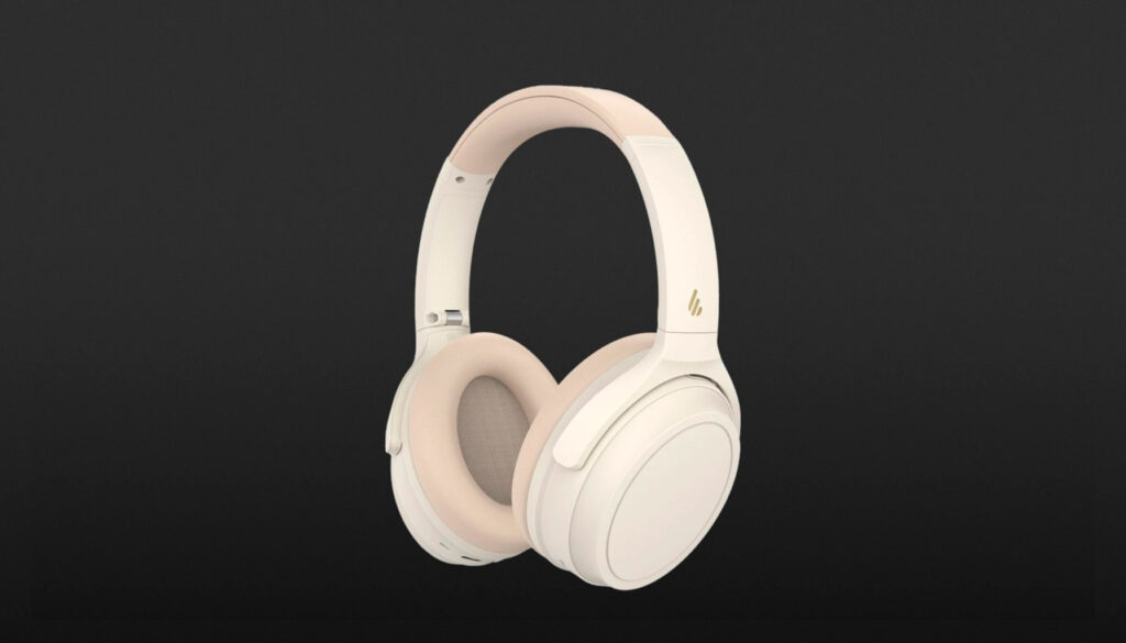 Edifier WH700NB: Fones Bluetooth com Cancelamento de Ruído