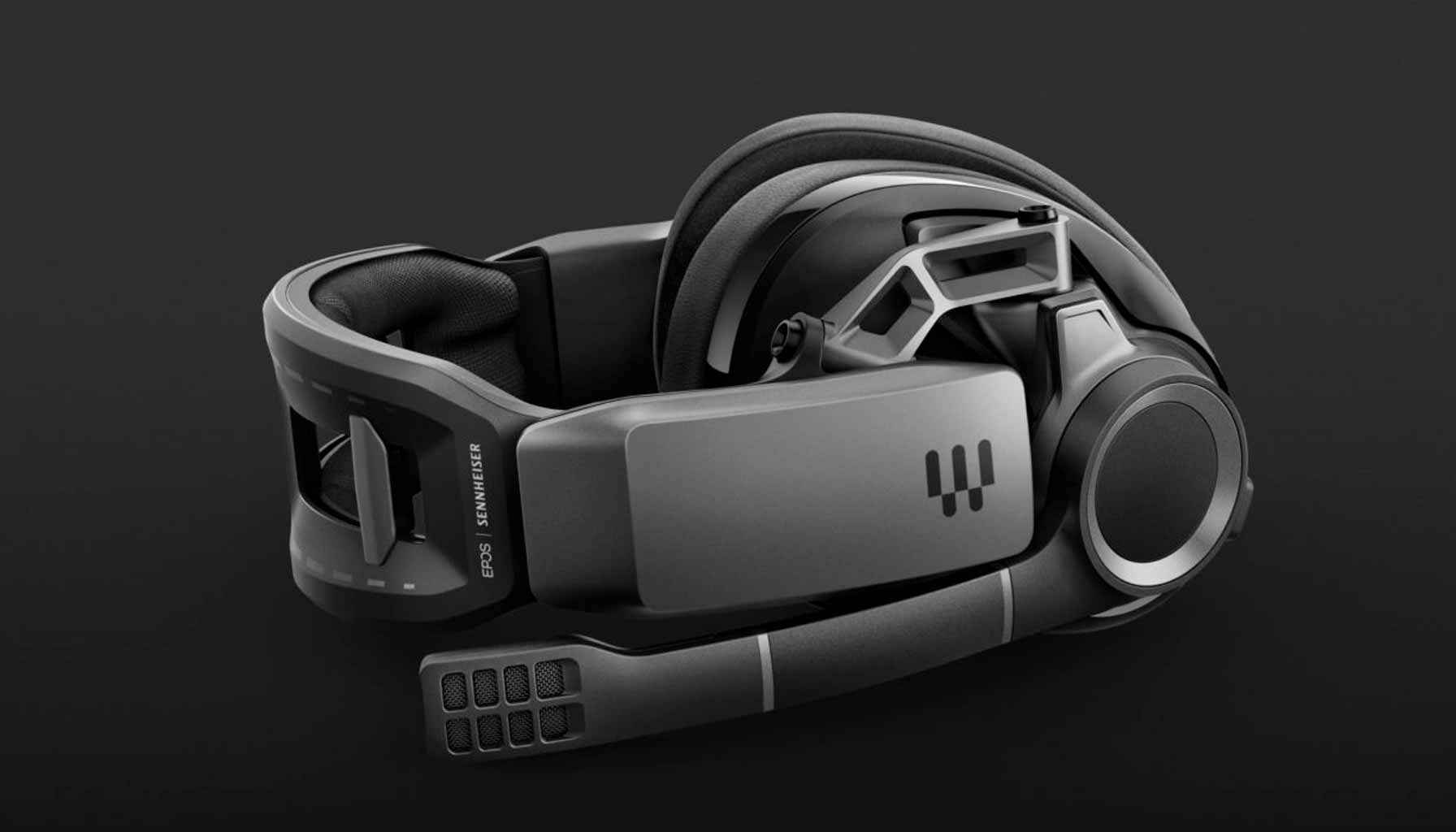 Review do Fone de ouvido EPOS Sennheiser GSP 670