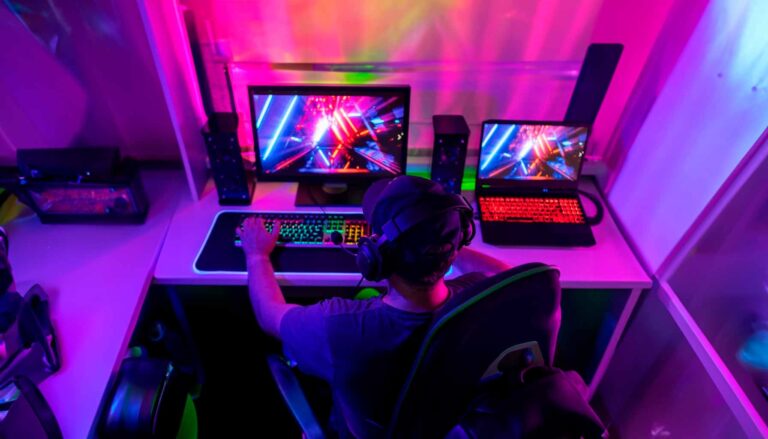 Melhores Fones de Ouvido para Jogos: Guia Completo 2024