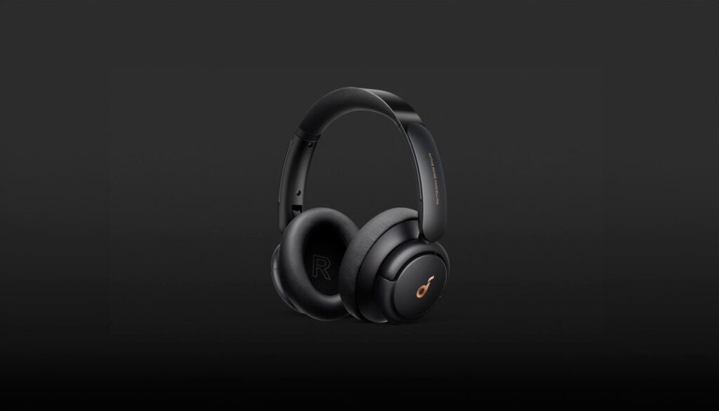 Review do Anker Soundcore Life Q30