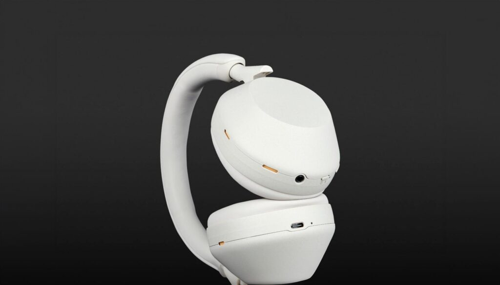 Review do Fone de Ouvido Sony WH-1000XM5