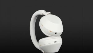 Review do Fone de Ouvido Sony WH-1000XM5