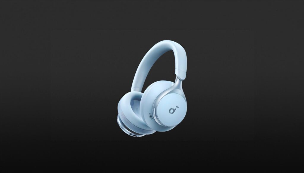 Review do Fone de ouvido Anker Soundcore Space One