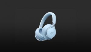 Review do Fone de ouvido Anker Soundcore Space One