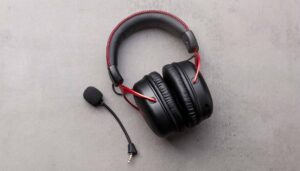 Review do Fone de ouvido HyperX Cloud II Wireless