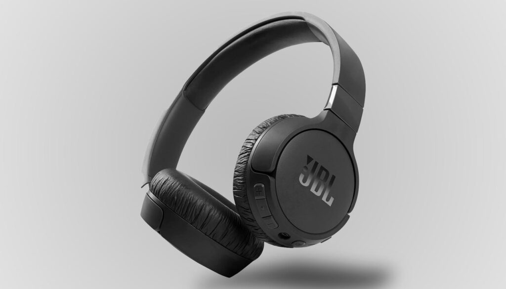 Review do Fone de ouvido JBL Live 660NC