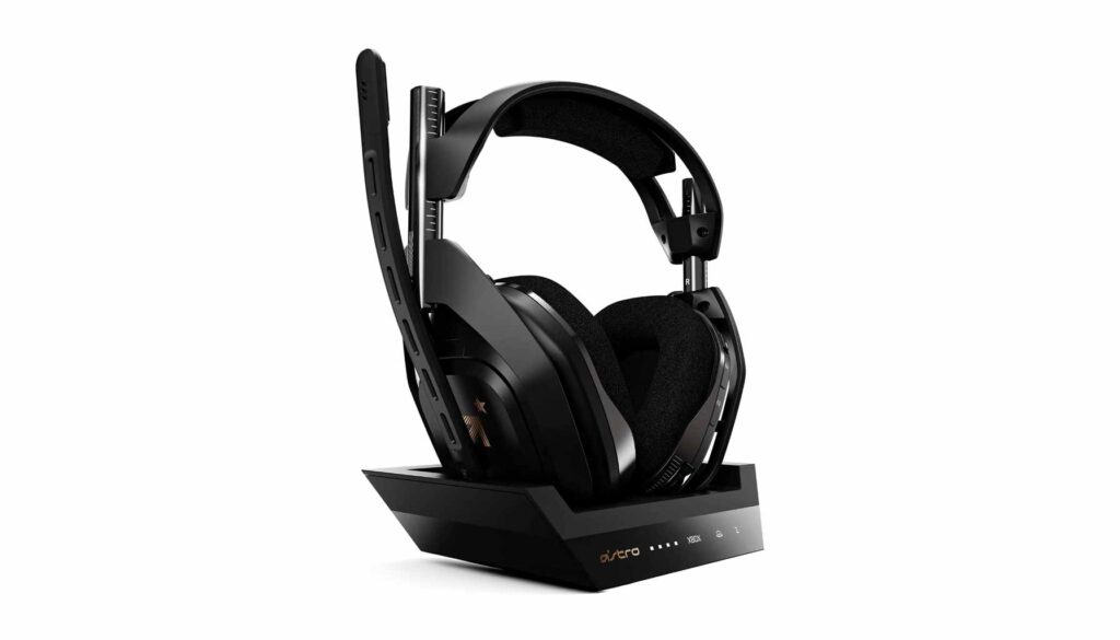Review do Fone de ouvido Sem Fio ASTRO Gaming A50