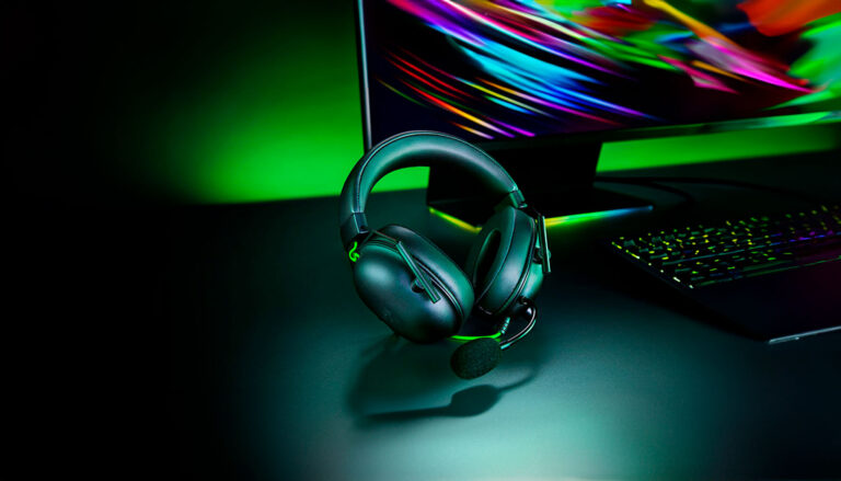 Review do fone de ouvido Razer BlackShark V2 X