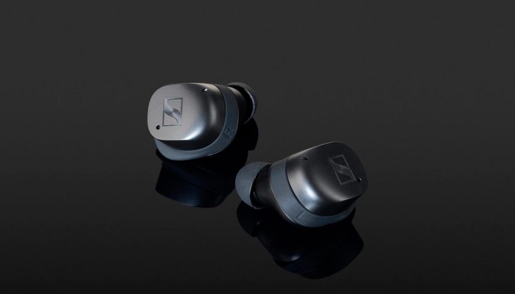 Sennheiser Momentum 3 Wireless