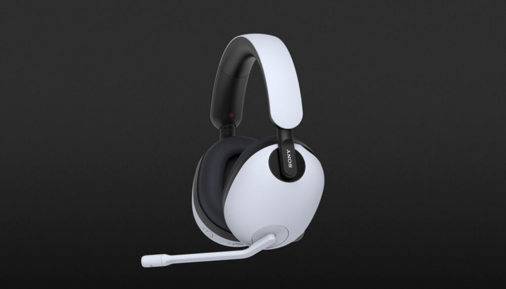 Fone de Ouvido Sony Inzone H9