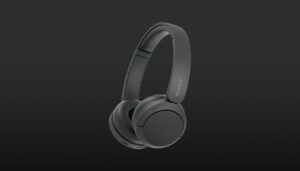 Fones de Ouvido Sony WH-CH520