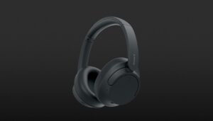 Fones de Ouvido Sony WH-CH720N