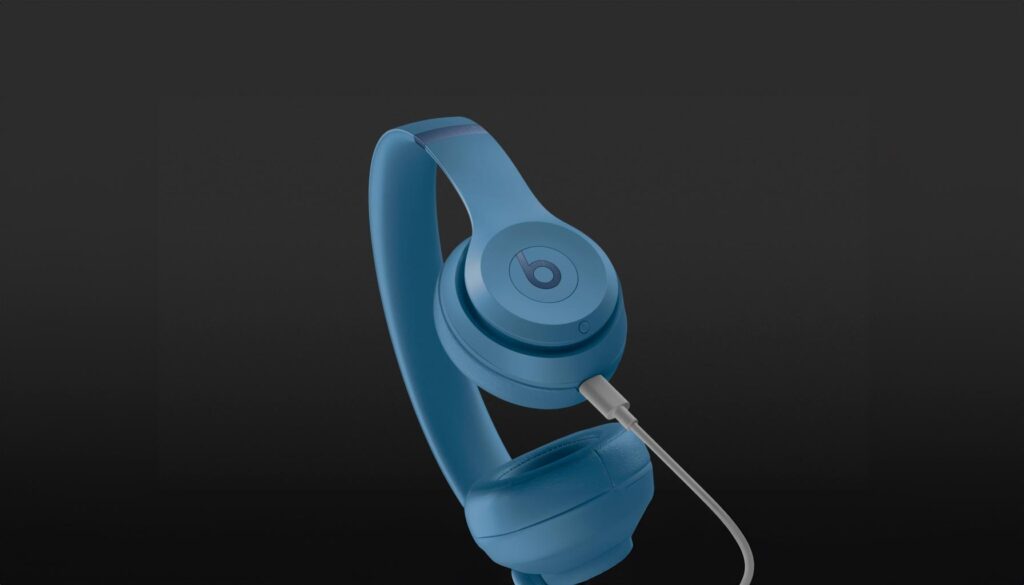 Tudo o que Você Precisa Saber sobre os Fones Beats Solo 4