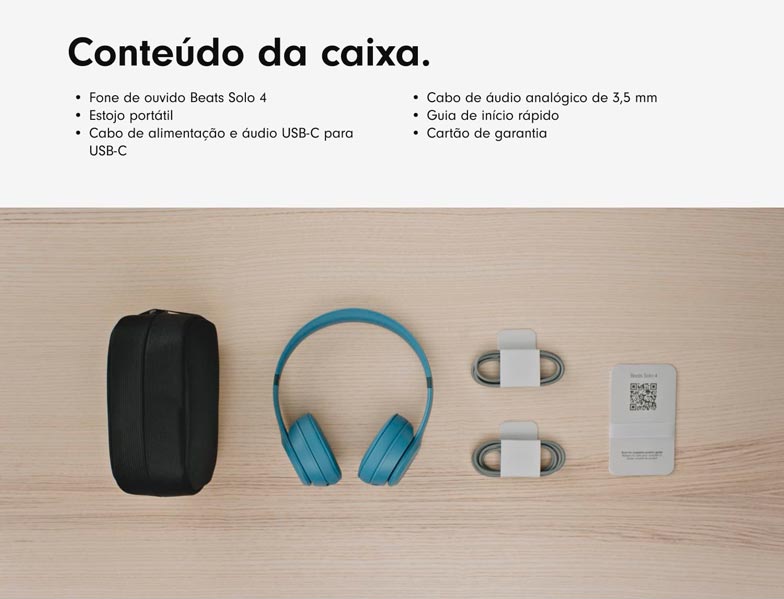 Beats Solo 4